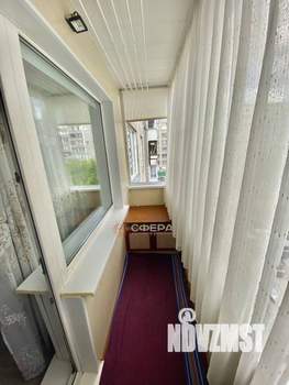 3-к квартира, на длительный срок, 60м2, 4/9 этаж