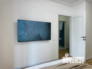 1-к квартира, посуточно, 52м2, 19/25 этаж