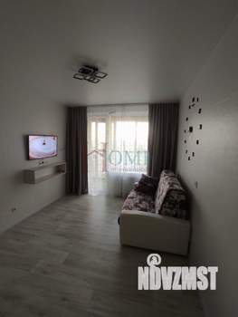 2-к квартира, на длительный срок, 43м2, 20/27 этаж