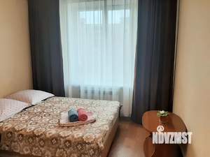 1-к квартира, посуточно, 38м2, 5/14 этаж