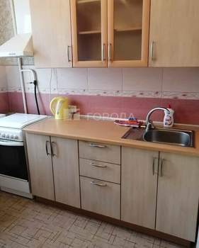 2-к квартира, на длительный срок, 40м2, 3/5 этаж