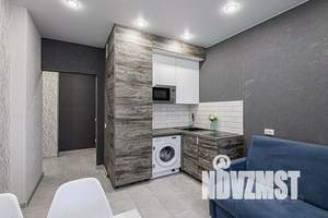 1-к квартира, посуточно, 35м2, 11/25 этаж