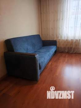 Студия квартира, посуточно, 27м2, 6/18 этаж