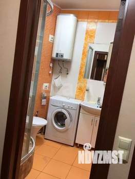 1-к квартира, на длительный срок, 43м2, 5/18 этаж