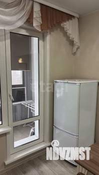 1-к квартира, на длительный срок, 35м2, 3/17 этаж