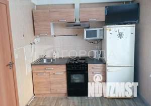 1-к квартира, на длительный срок, 25м2, 1/8 этаж