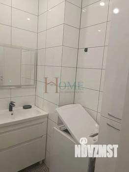 1-к квартира, на длительный срок, 45м2, 5/19 этаж