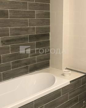 Студия квартира, на длительный срок, 28м2, 4/10 этаж