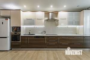 2-к квартира, на длительный срок, 74м2, 8/18 этаж