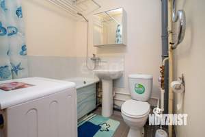 1-к квартира, на длительный срок, 42м2, 7/11 этаж