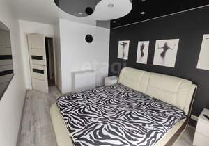 2-к квартира, на длительный срок, 56м2, 9/10 этаж