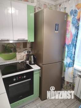 2-к квартира, на длительный срок, 48м2, 1/5 этаж