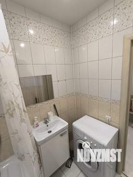 Студия квартира, на длительный срок, 21м2, 3/17 этаж