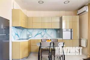 1-к квартира, посуточно, 45м2, 19/19 этаж