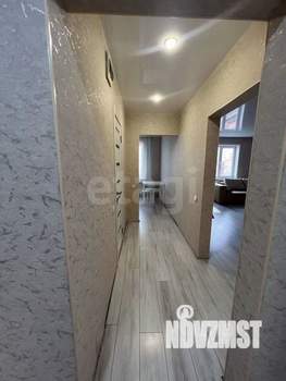 2-к квартира, на длительный срок, 59м2, 4/10 этаж