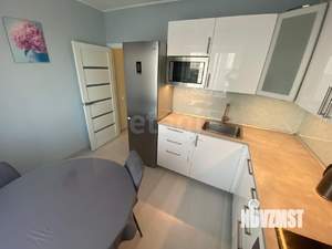 2-к квартира, на длительный срок, 57м2, 7/10 этаж