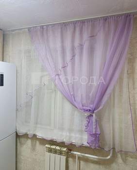 2-к квартира, на длительный срок, 43м2, 1/5 этаж