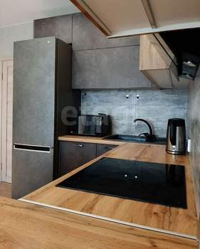 3-к квартира, на длительный срок, 70м2, 16/17 этаж