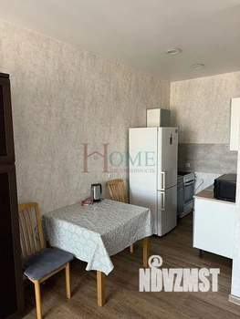 2-к квартира, на длительный срок, 44м2, 11/15 этаж