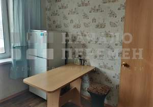 1-к квартира, на длительный срок, 41м2, 3/10 этаж