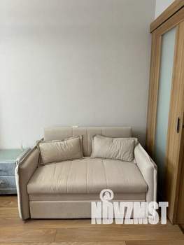 1-к квартира, посуточно, 37м2, 4/16 этаж