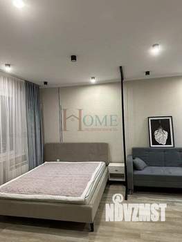 Студия квартира, на длительный срок, 33м2, 14/16 этаж