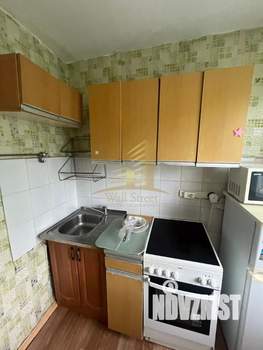 1-к квартира, на длительный срок, 32м2, 3/5 этаж