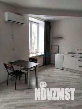 1-к квартира, на длительный срок, 26м2, 2/5 этаж