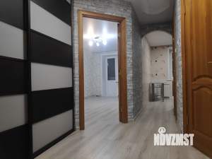 2-к квартира, на длительный срок, 47м2, 10/10 этаж