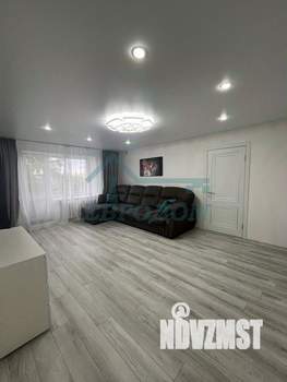 2-к квартира, на длительный срок, 53м2, 4/5 этаж