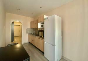 1-к квартира, на длительный срок, 44м2, 23/26 этаж