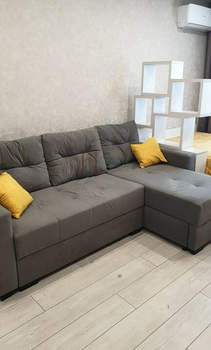 1-к квартира, на длительный срок, 36м2, 5/16 этаж