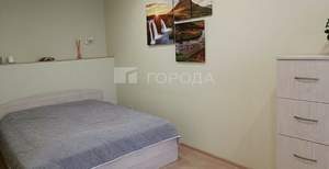 2-к квартира, на длительный срок, 42м2, 5/5 этаж