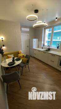 1-к квартира, на длительный срок, 32м2, 15/21 этаж