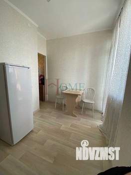1-к квартира, на длительный срок, 30м2, 14/19 этаж