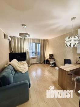 Студия квартира, на длительный срок, 29м2, 15/26 этаж