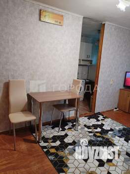 1-к квартира, на длительный срок, 25м2, 1/3 этаж