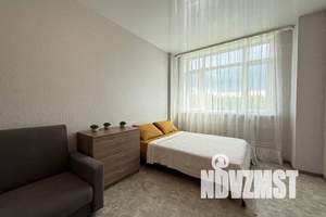 1-к квартира, посуточно, 45м2, 6/14 этаж