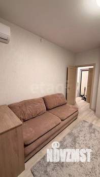 1-к квартира, на длительный срок, 34м2, 13/13 этаж