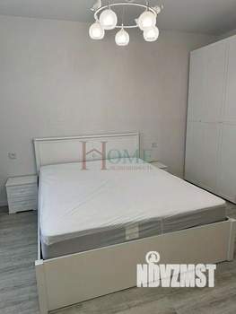 2-к квартира, на длительный срок, 39м2, 4/25 этаж