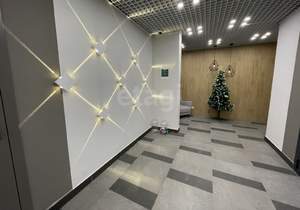 Студия квартира, на длительный срок, 22м2, 5/17 этаж