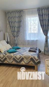 1-к квартира, посуточно, 23м2, 13/17 этаж