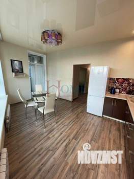 3-к квартира, на длительный срок, 79м2, 3/24 этаж