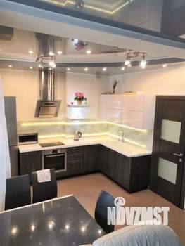 3-к квартира, на длительный срок, 86м2, 14/17 этаж