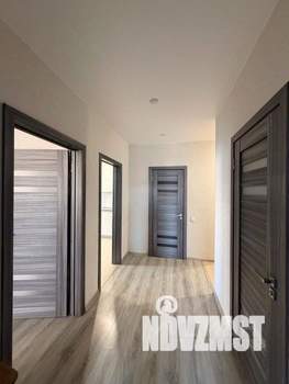 2-к квартира, на длительный срок, 60м2, 3/27 этаж