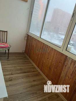 1-к квартира, на длительный срок, 38м2, 4/10 этаж
