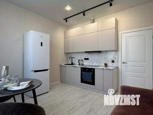 3-к квартира, посуточно, 55м2, 1/1 этаж