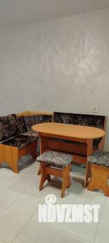 Студия квартира, на длительный срок, 39м2, 3/10 этаж