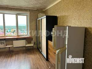 Студия квартира, на длительный срок, 33м2, 10/10 этаж