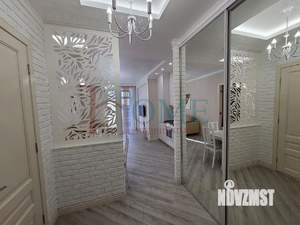 2-к квартира, на длительный срок, 53м2, 7/10 этаж